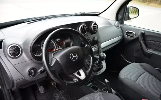 MERCEDES-BENZ Citan 