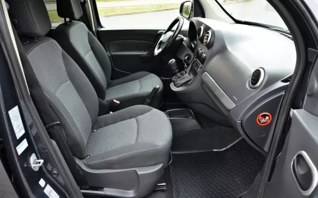 MERCEDES-BENZ Citan 