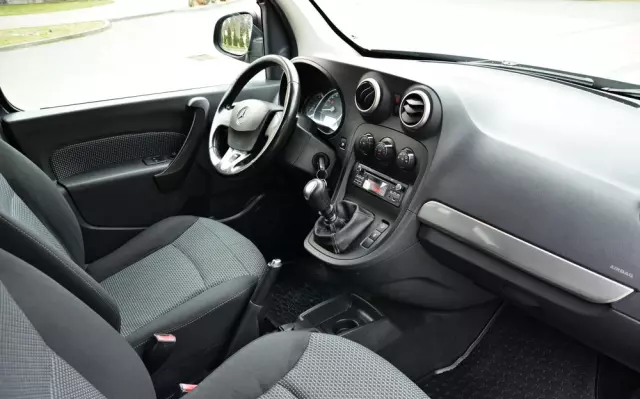 MERCEDES-BENZ Citan 
