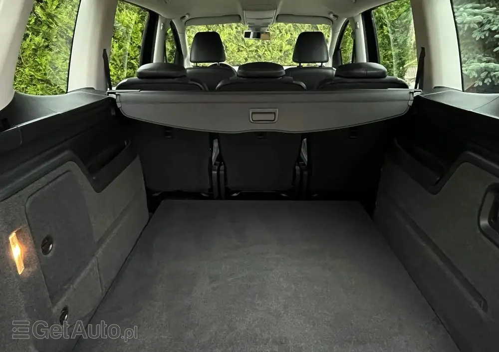 VOLKSWAGEN Sharan 1.4 TSI BMT Highline