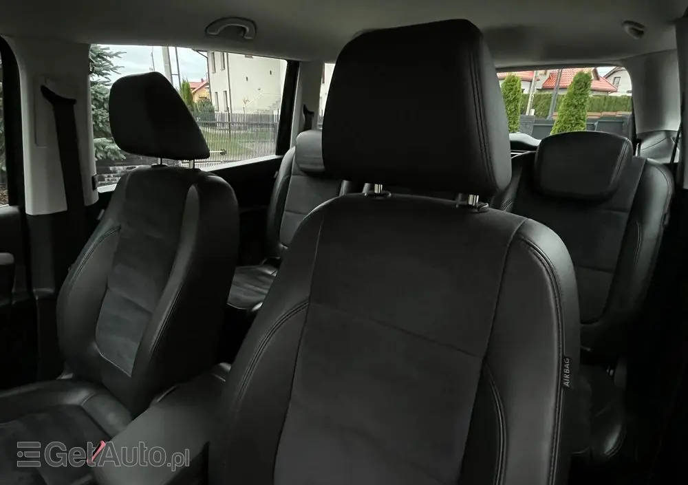 VOLKSWAGEN Sharan 1.4 TSI BMT Highline