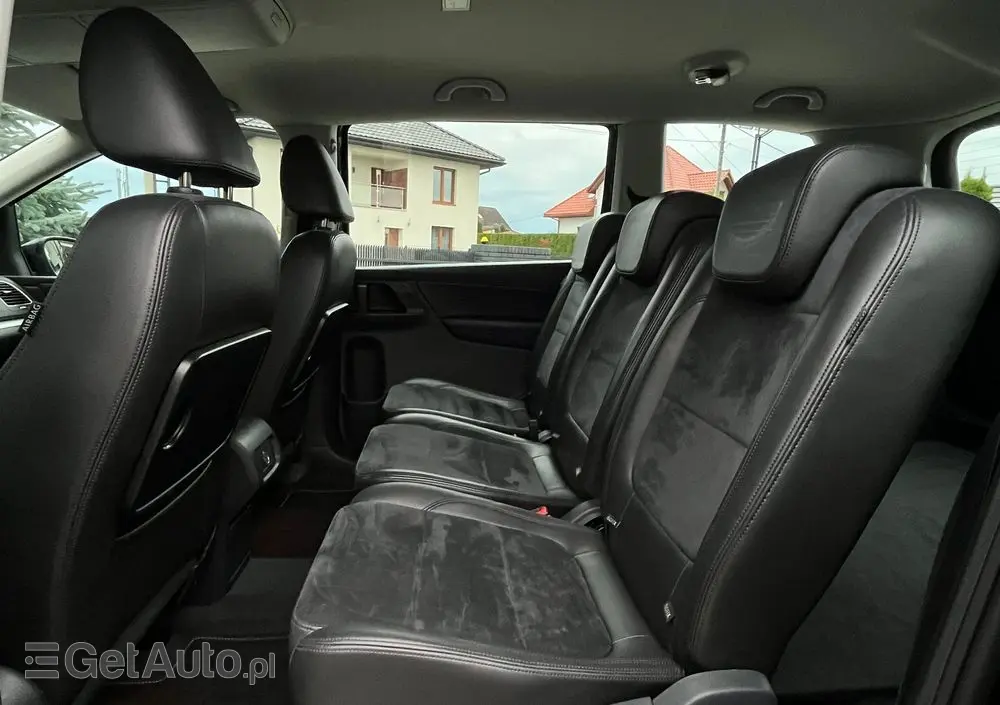 VOLKSWAGEN Sharan 1.4 TSI BMT Highline