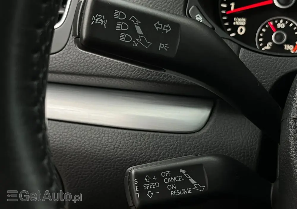 VOLKSWAGEN Sharan 1.4 TSI BMT Highline