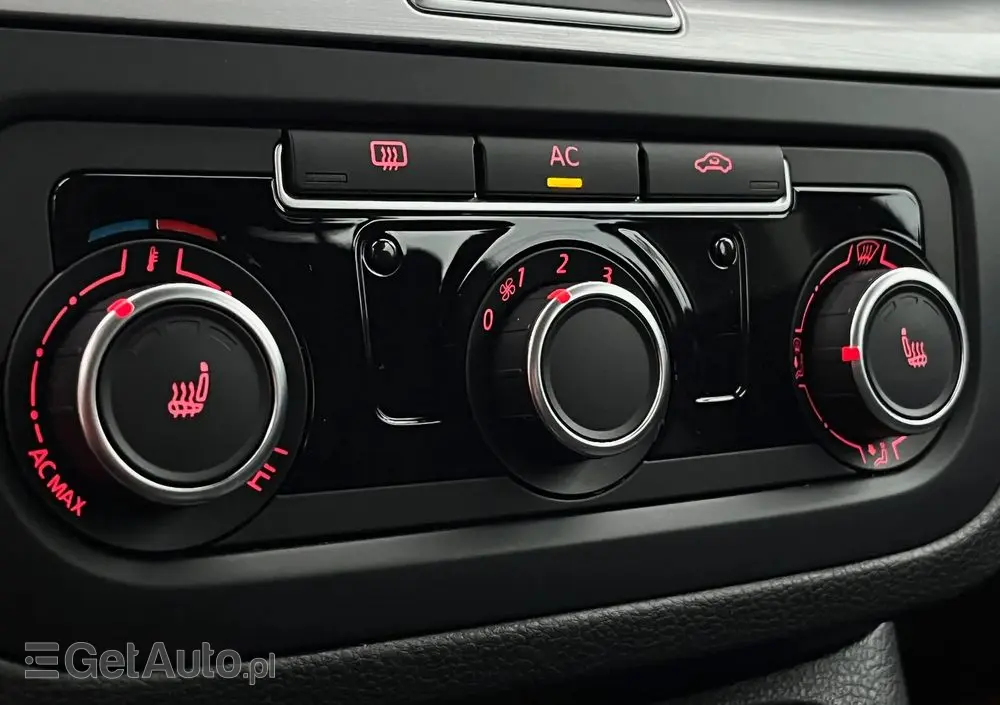 VOLKSWAGEN Sharan 1.4 TSI BMT Highline