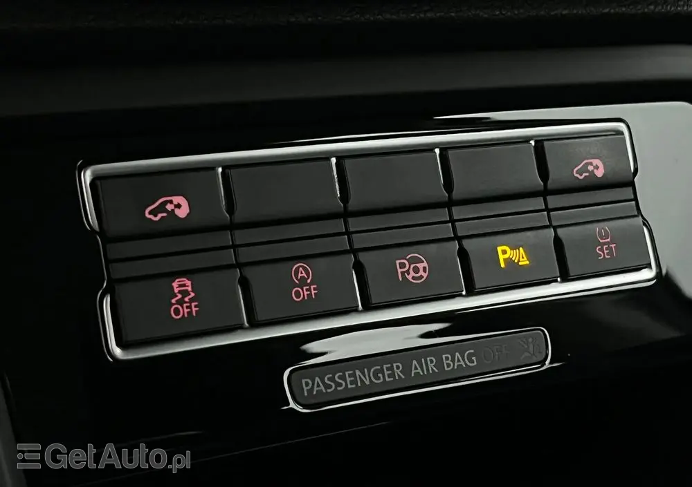 VOLKSWAGEN Sharan 1.4 TSI BMT Highline