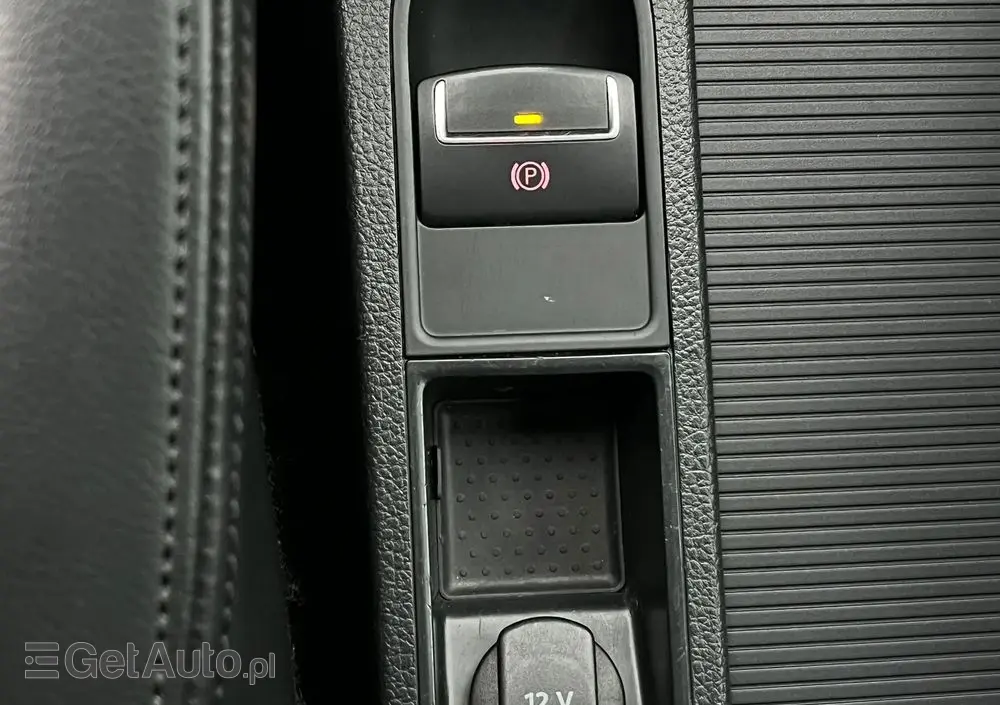 VOLKSWAGEN Sharan 1.4 TSI BMT Highline