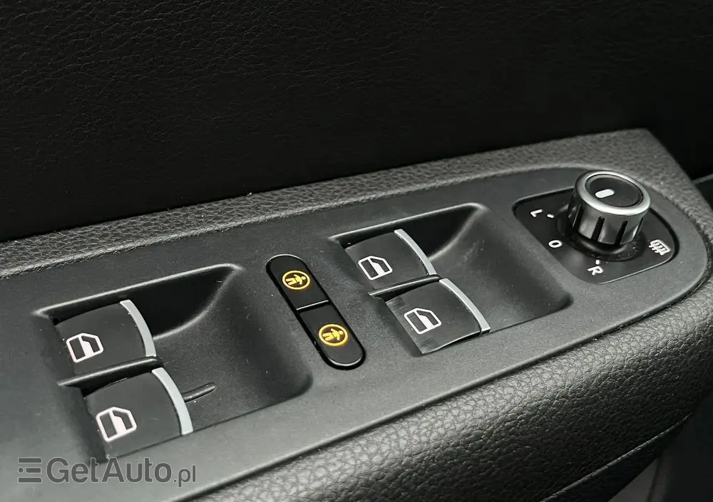 VOLKSWAGEN Sharan 1.4 TSI BMT Highline