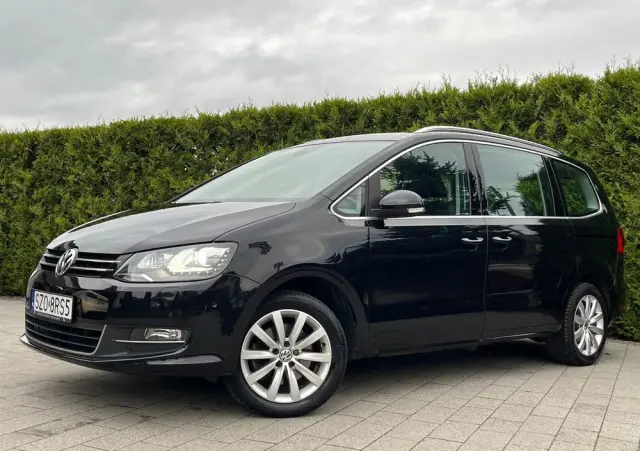 VOLKSWAGEN Sharan 1.4 TSI BMT Highline