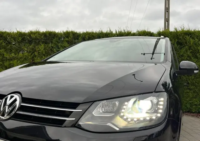 VOLKSWAGEN Sharan 1.4 TSI BMT Highline