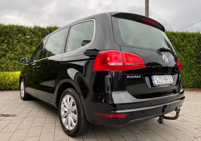 VOLKSWAGEN Sharan 1.4 TSI BMT Highline