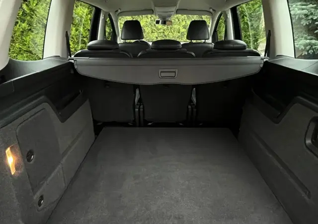 VOLKSWAGEN Sharan 1.4 TSI BMT Highline