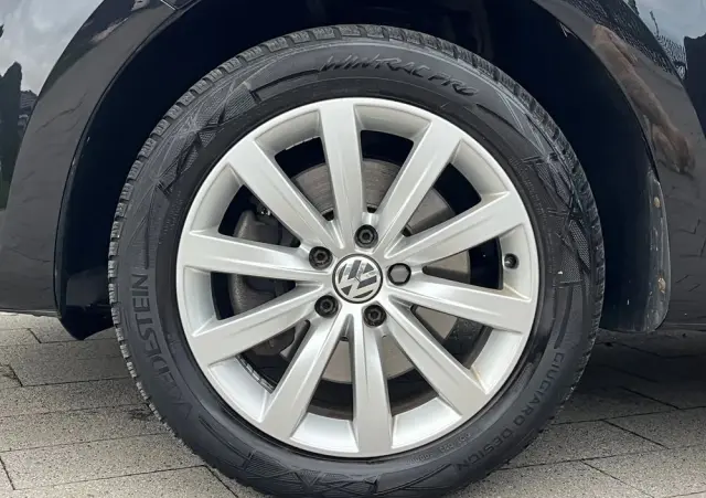 VOLKSWAGEN Sharan 1.4 TSI BMT Highline