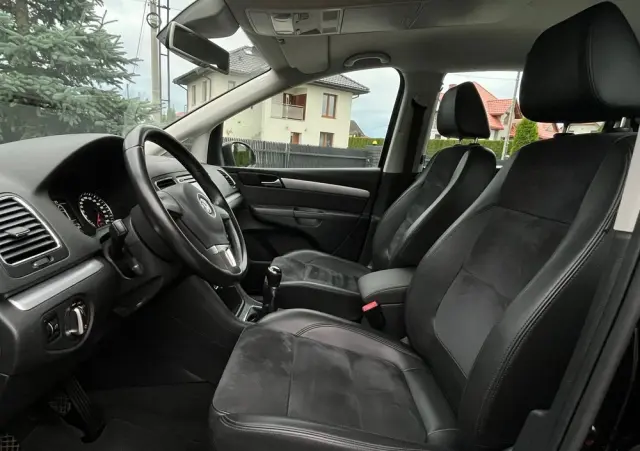 VOLKSWAGEN Sharan 1.4 TSI BMT Highline