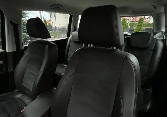 VOLKSWAGEN Sharan 1.4 TSI BMT Highline