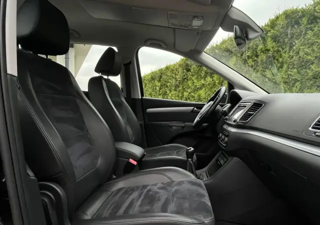 VOLKSWAGEN Sharan 1.4 TSI BMT Highline