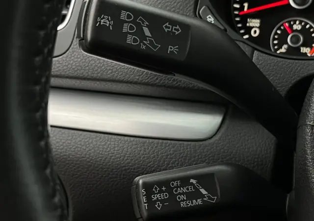 VOLKSWAGEN Sharan 1.4 TSI BMT Highline