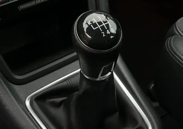 VOLKSWAGEN Sharan 1.4 TSI BMT Highline