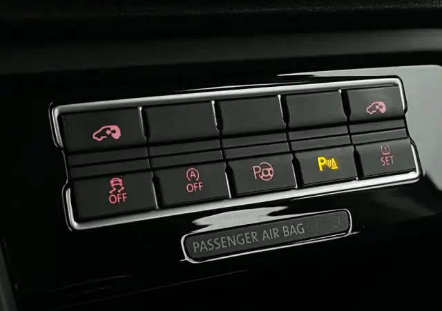 VOLKSWAGEN Sharan 1.4 TSI BMT Highline