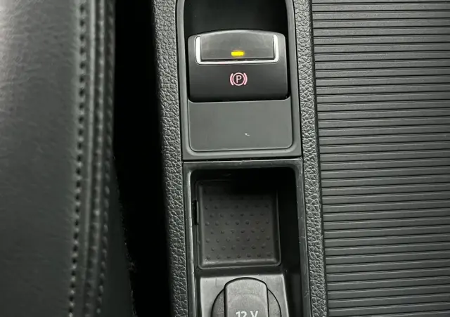 VOLKSWAGEN Sharan 1.4 TSI BMT Highline