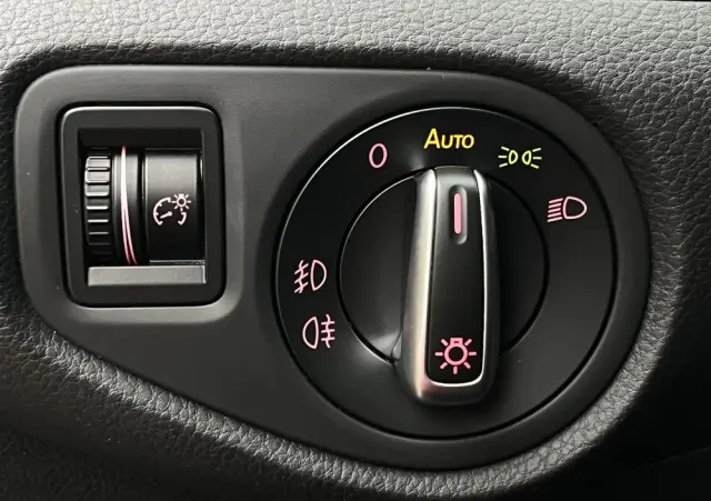 VOLKSWAGEN Sharan 1.4 TSI BMT Highline