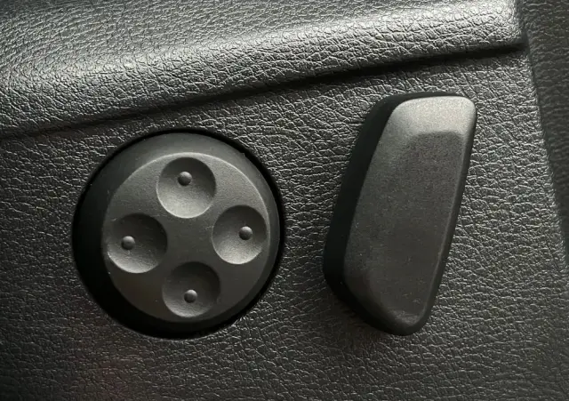 VOLKSWAGEN Sharan 1.4 TSI BMT Highline