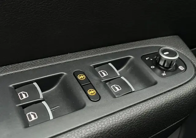 VOLKSWAGEN Sharan 1.4 TSI BMT Highline