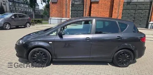 SEAT Toledo 