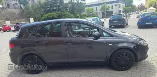 SEAT Toledo 