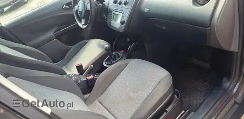SEAT Toledo 