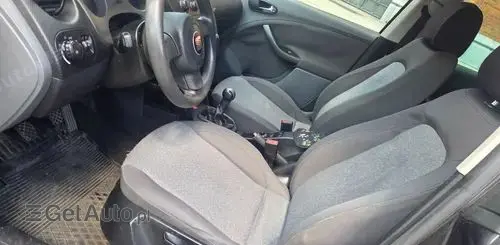 SEAT Toledo 