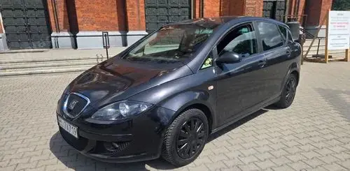SEAT Toledo 