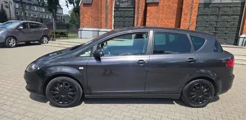SEAT Toledo 