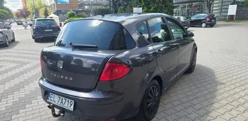 SEAT Toledo 