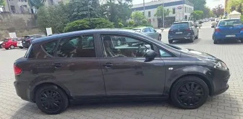 SEAT Toledo 