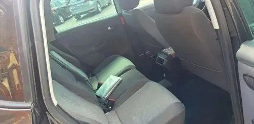 SEAT Toledo 