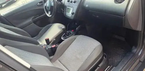 SEAT Toledo 