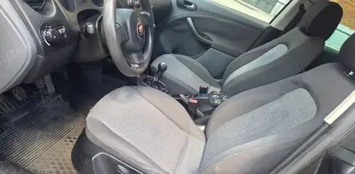 SEAT Toledo 