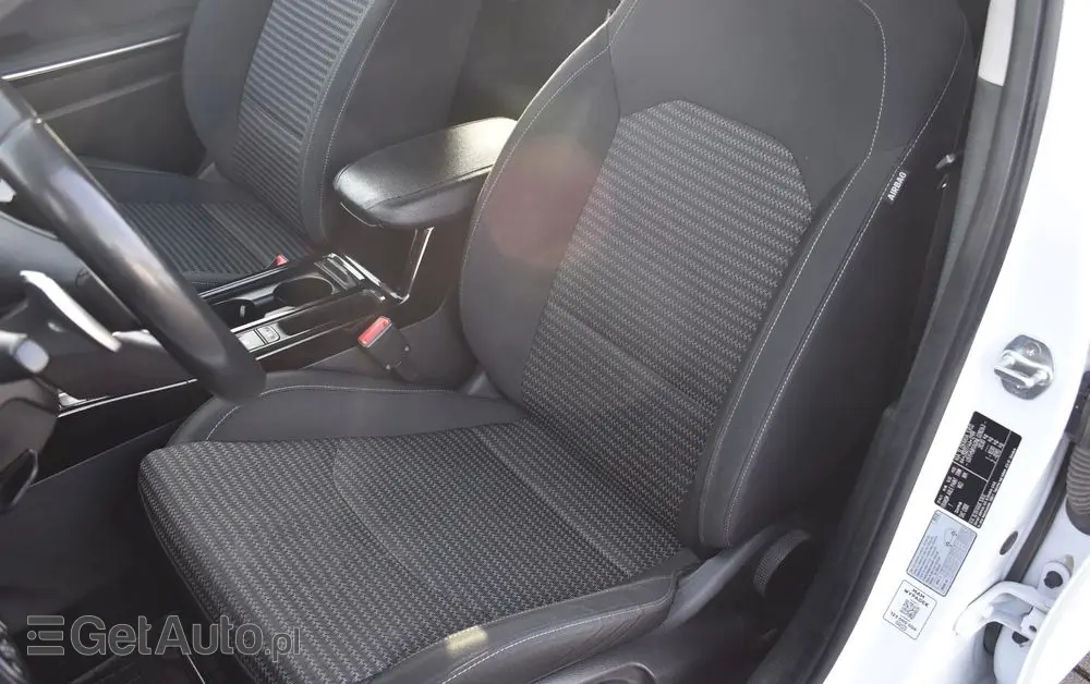 KIA Ceed 1.6 GDI PHEV L DCT