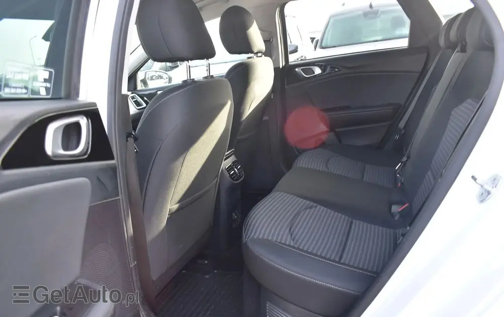 KIA Ceed 1.6 GDI PHEV L DCT