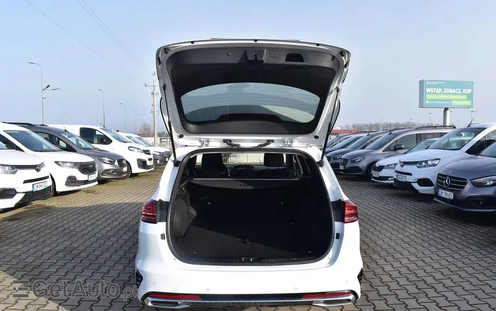 KIA Ceed 1.6 GDI PHEV L DCT