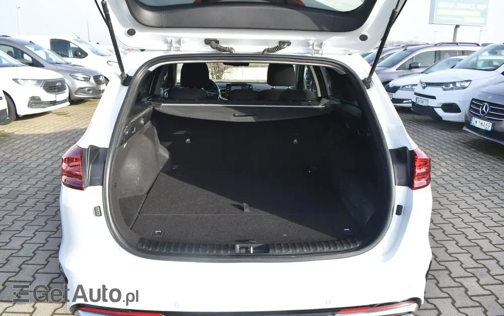 KIA Ceed 1.6 GDI PHEV L DCT