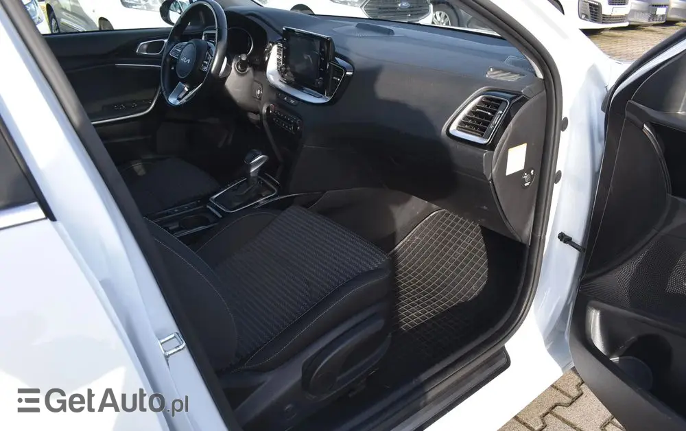 KIA Ceed 1.6 GDI PHEV L DCT