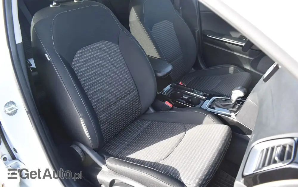 KIA Ceed 1.6 GDI PHEV L DCT