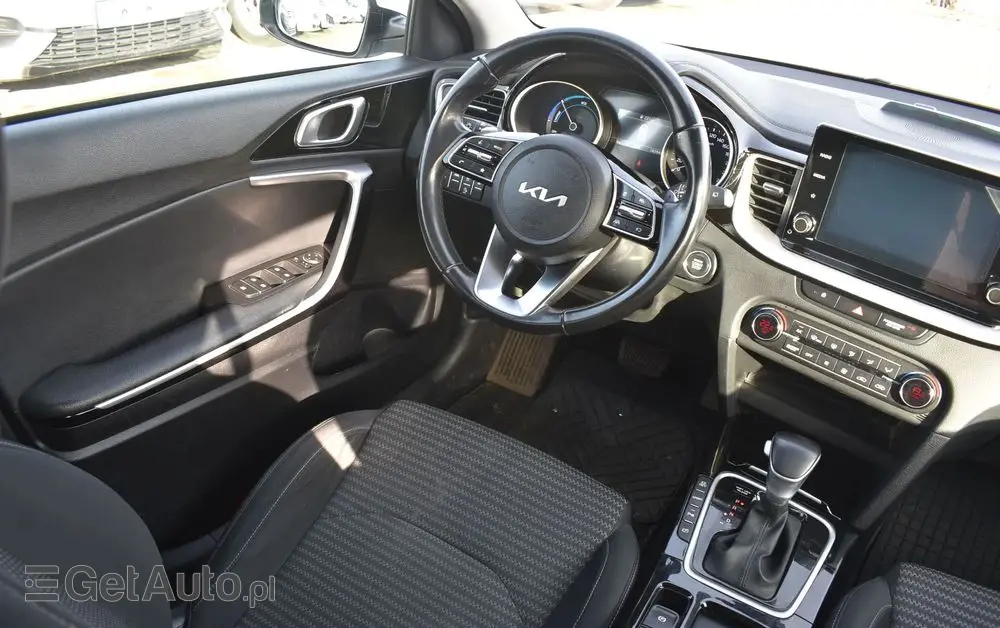 KIA Ceed 1.6 GDI PHEV L DCT