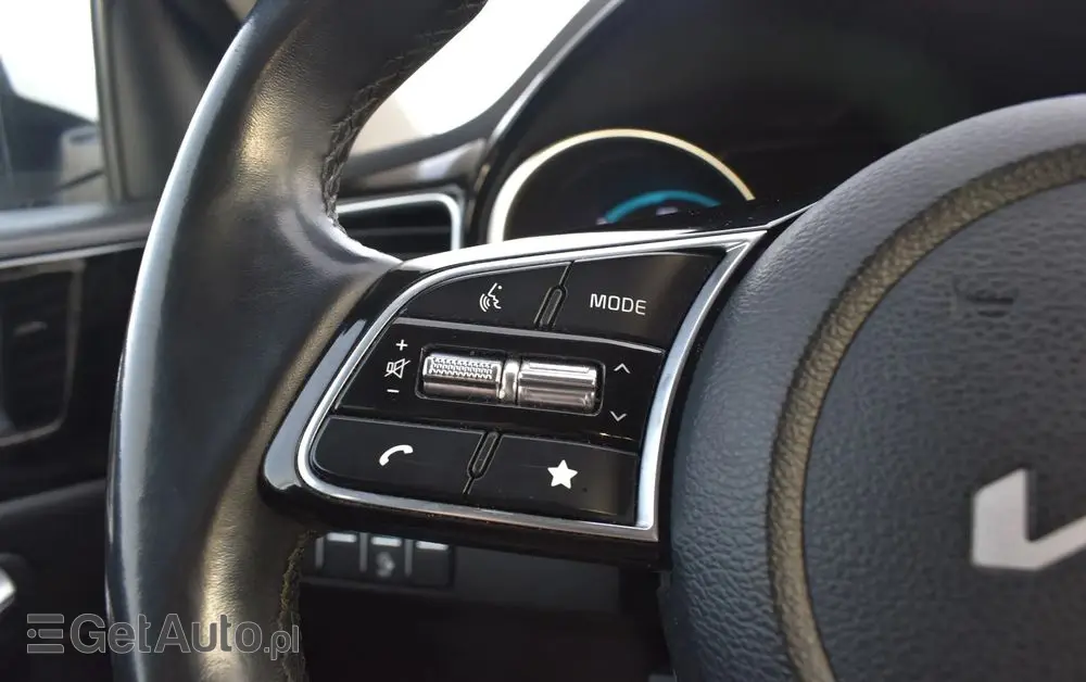 KIA Ceed 1.6 GDI PHEV L DCT