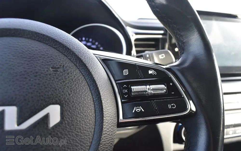 KIA Ceed 1.6 GDI PHEV L DCT