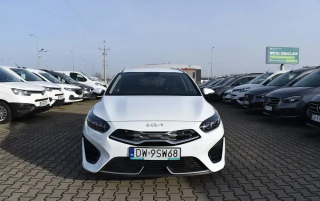 KIA Ceed 1.6 GDI PHEV L DCT