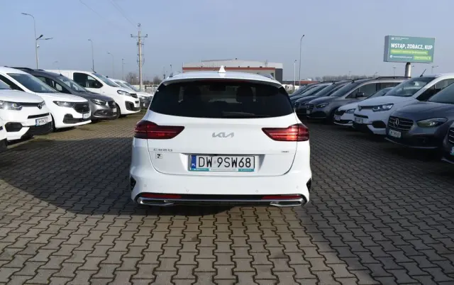 KIA Ceed 1.6 GDI PHEV L DCT