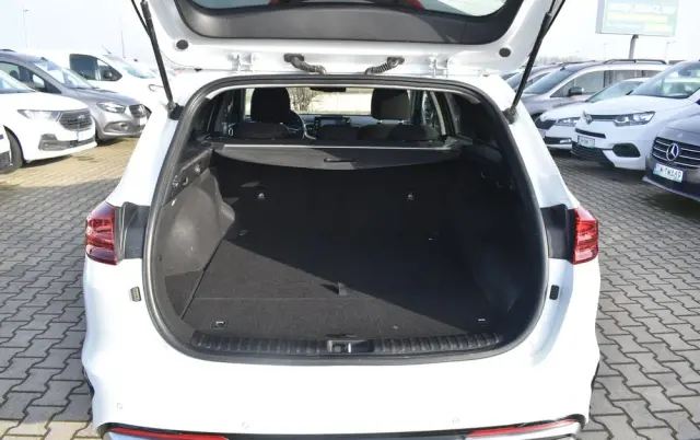 KIA Ceed 1.6 GDI PHEV L DCT