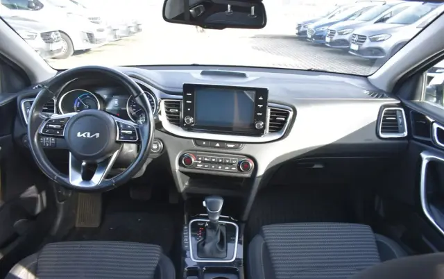 KIA Ceed 1.6 GDI PHEV L DCT